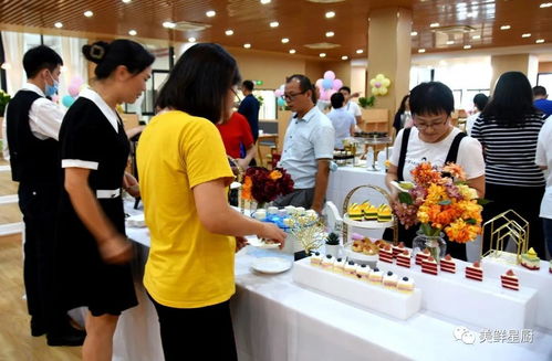 晨曦细雨育桃李，美馔暖心慰园丁——鼎和盛集团美鲜星厨以专业餐饮服务致敬教师