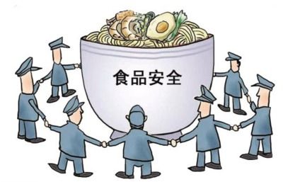 餐饮店有营业执照但无餐饮服务许可证的处罚标准与法律依据