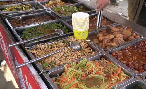 深圳严查餐饮免费一次性筷子 是时候思考“手抓饭时代”背后的餐饮变革